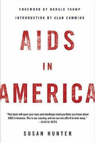 Cover of AIDS in America