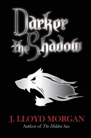 Cover of Darker the Shadow