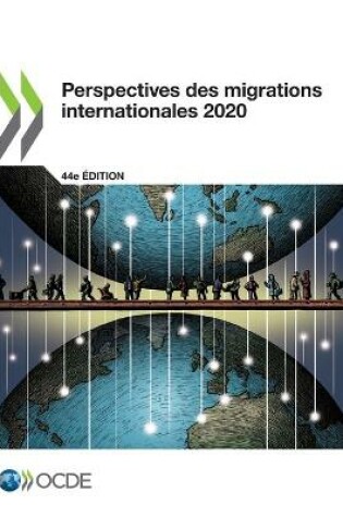 Cover of Perspectives Des Migrations Internationales 2020