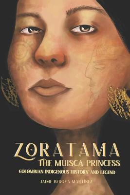 Book cover for Zoratama