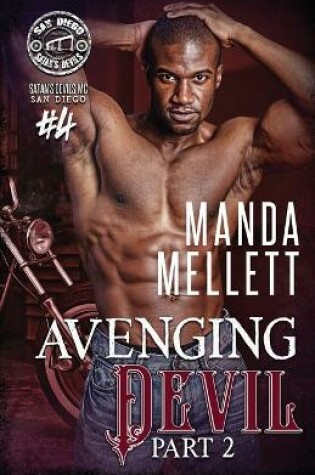 Cover of Avenging Devil Part 2