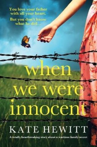 Cover of When We Were Innocent