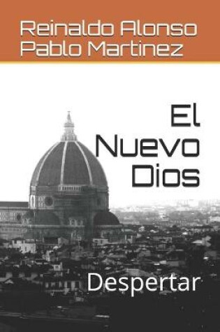 Cover of El Nuevo Dios