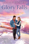 Book cover for Glory Falls
