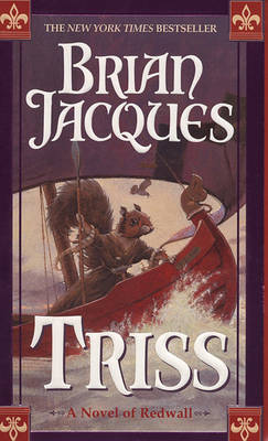 Cover of Triss