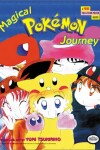 Book cover for The Pokemon Watcher's Diary