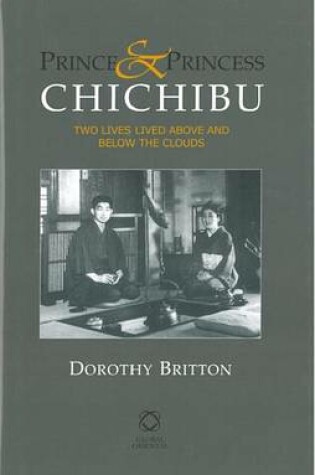 Cover of Prince and Princess Chichibu