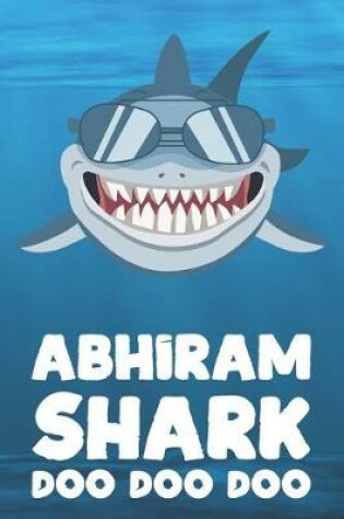 Cover of Abhiram - Shark Doo Doo Doo