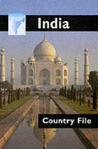 Cover of India