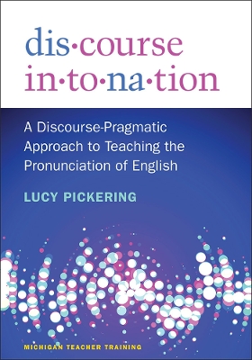 Book cover for Discourse Intonation