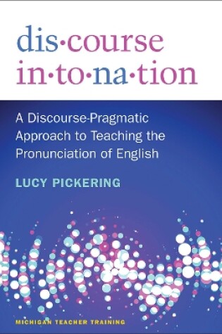 Cover of Discourse Intonation