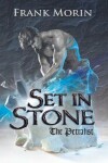 Book cover for Set in Stone