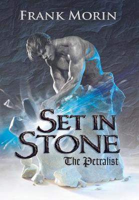 Book cover for Set in Stone