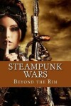 Book cover for Steampunk Wars