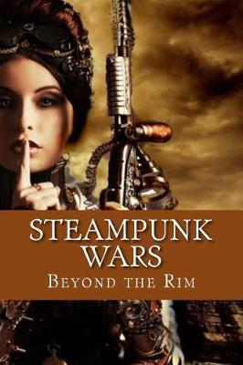 Cover of Steampunk Wars