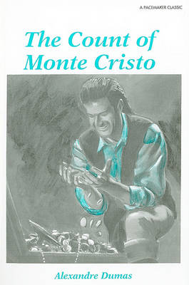 Book cover for Pacemaker Class Count Monte Cristo Se95