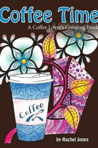 Cover of Coffee Time