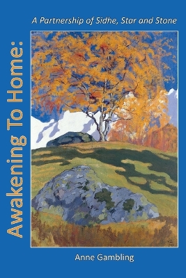 Book cover for Awakening to Home