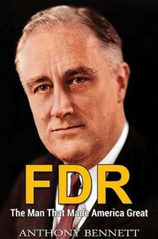 Cover of FDR