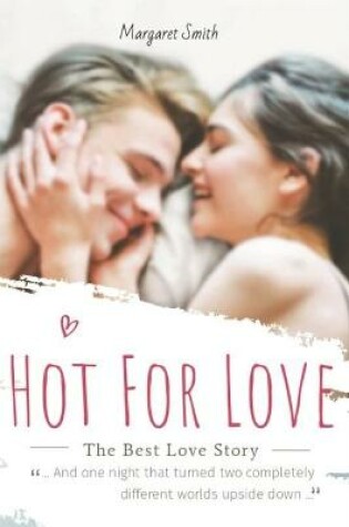 Cover of Hot For Love