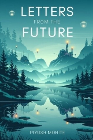 Cover of Letters from the Future