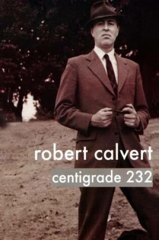 Cover of Centigrade 232