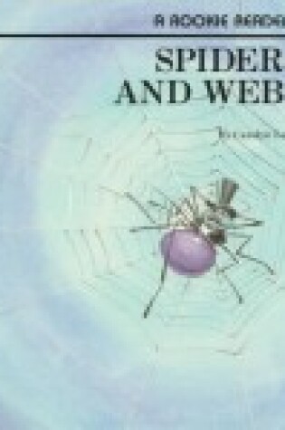 Cover of Spiders and Webs