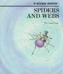 Cover of Spiders and Webs