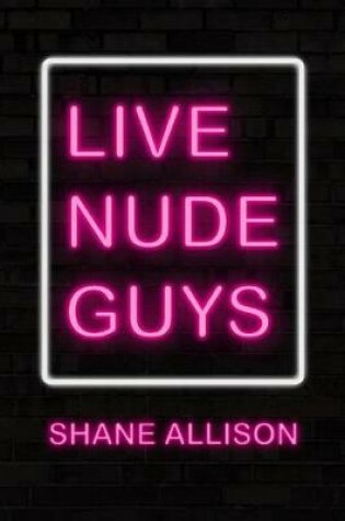 Cover of Live Nude Guys
