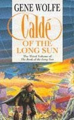 Book cover for Calde of the Long Sun