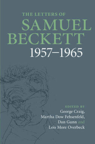 Cover of Volume 3, 1957-1965
