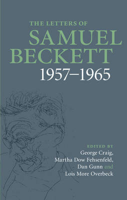 Cover of Volume 3, 1957-1965