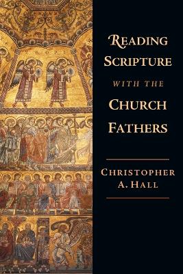 Book cover for Reading Scripture with the Church Fathers