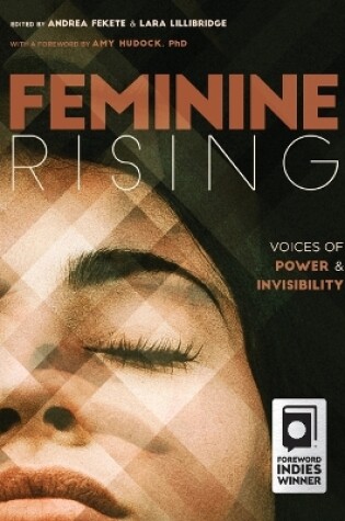 Cover of Feminine Rising