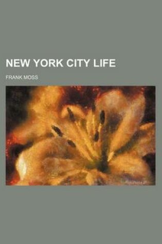 Cover of New York City Life