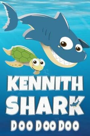 Cover of Kennith