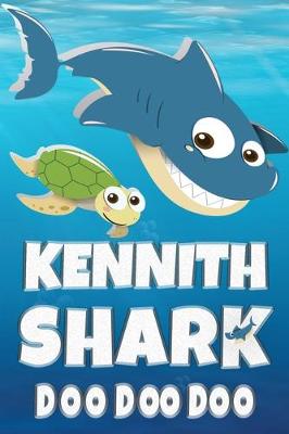 Book cover for Kennith