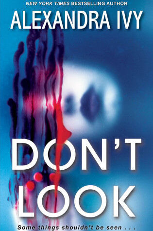 Cover of Don't Look