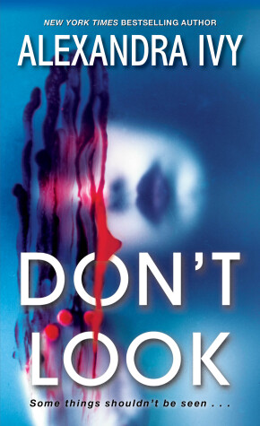 Cover of Don't Look