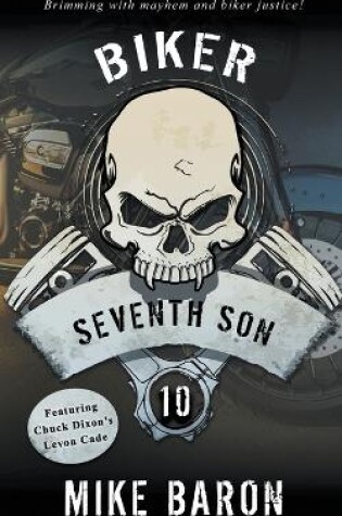 Cover of Seventh Son