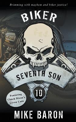 Cover of Seventh Son