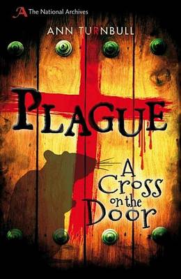 Book cover for Plague