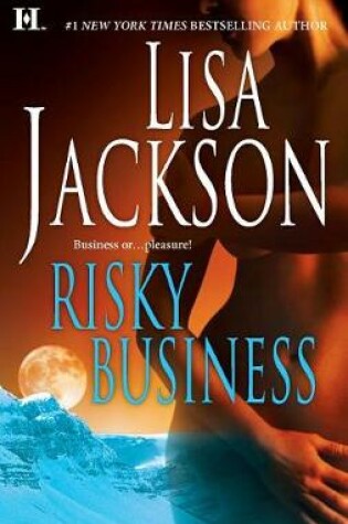 Cover of Risky Business