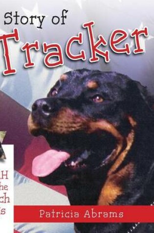 Cover of The Story of Tracker, a Series of Books