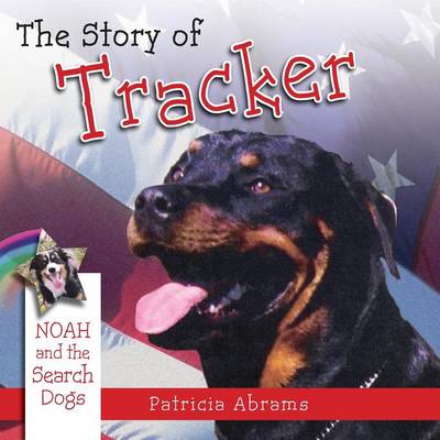 Cover of The Story of Tracker, a Series of Books