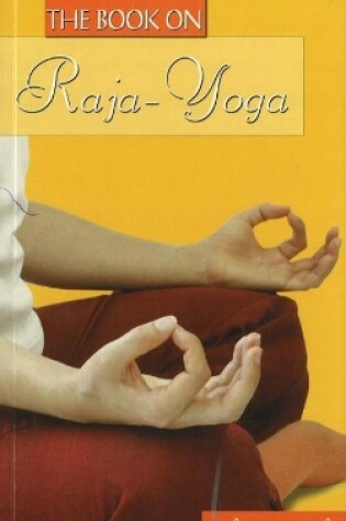 Cover of Book on Raja-Yoga