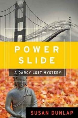 Cover of Power Slide