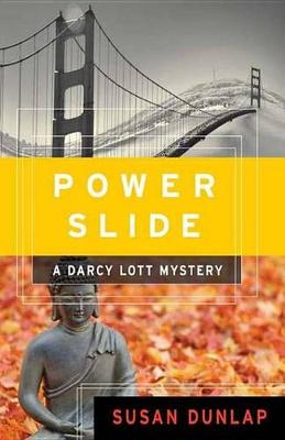 Cover of Power Slide