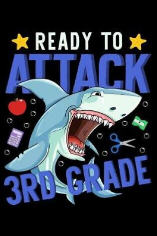 Cover of Ready to attack 3rd grade