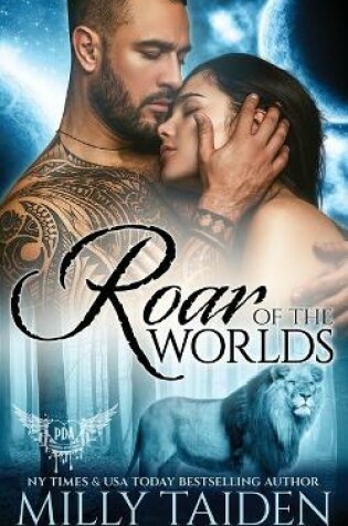Cover of Roar of the Worlds